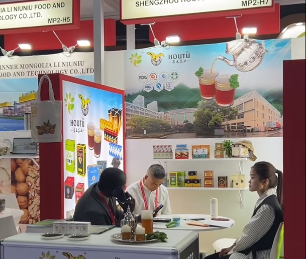 搶占中東食品市場(chǎng)！2025 年海灣（迪拜）食品工業(yè)展重磅來(lái)襲