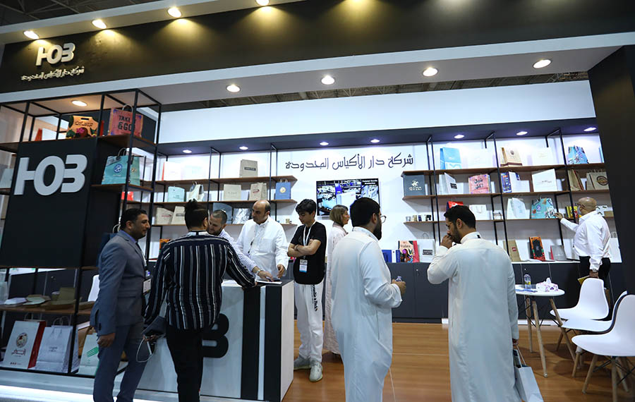 2025 年沙特利雅得食品酒店展 SAUDI HORECA 火熱報(bào)名中