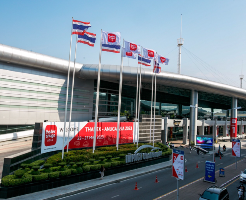 2026 泰國零售業博覽會：重塑泰國零售商業格局的關鍵力量