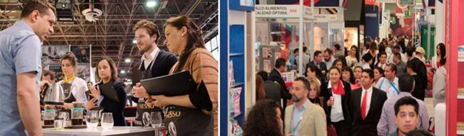 2026 墨西哥食品飲料及商場設(shè)備展，開啟拉美消費市場新大門