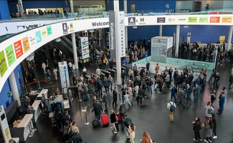 2026 巴塞羅那酒店用品展，解鎖酒店業創新風向