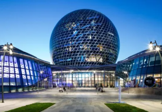 2026 哈薩克斯坦烘焙展：特色展品與前沿技術搶先看