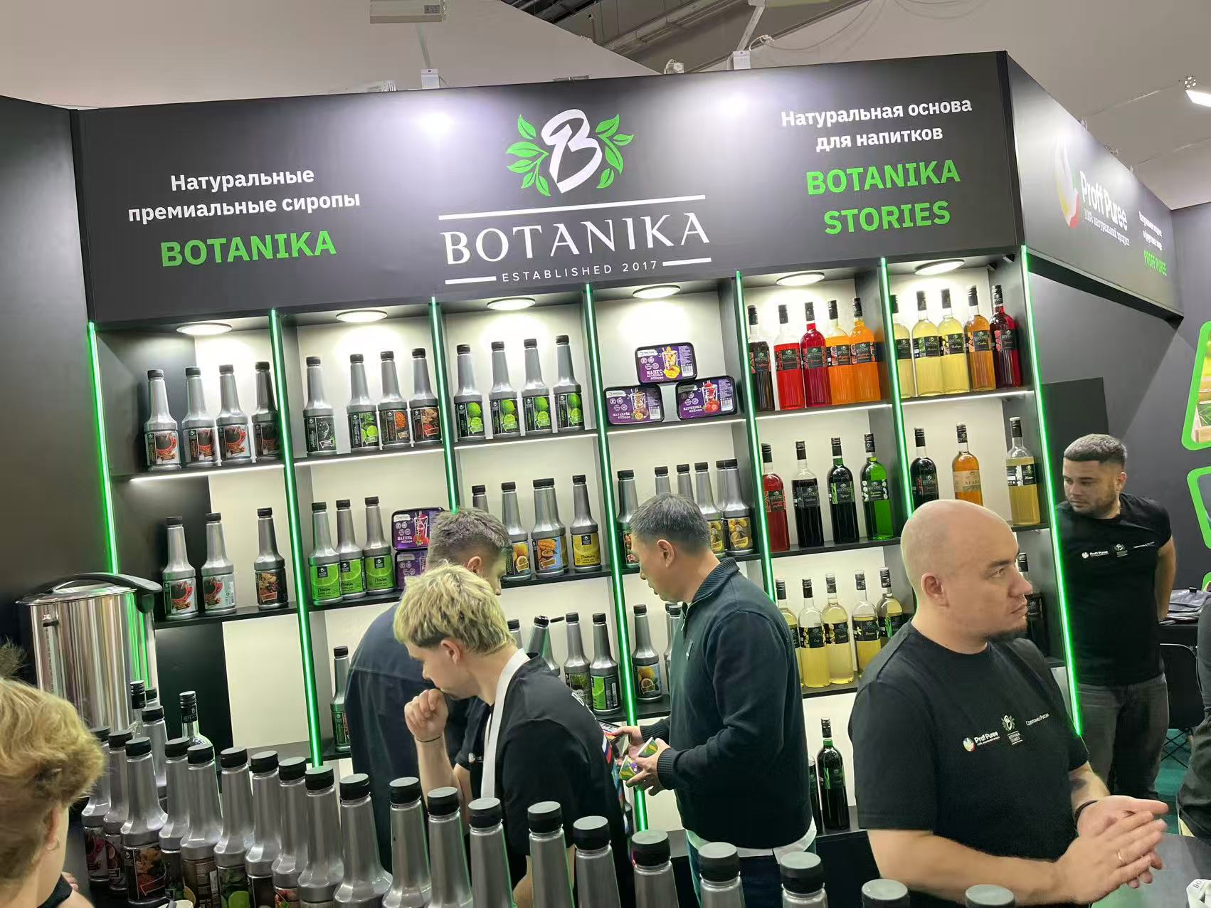 美國餐飲酒店展服務商：專業(yè)全鏈條服務助您輕松參展